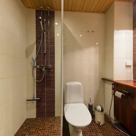 Apartment Karhunvartija 5 Visit