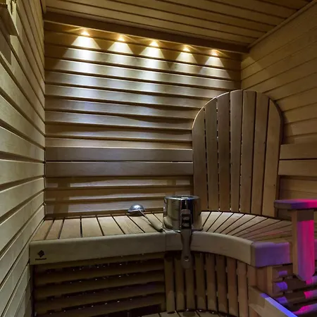 Karhunvartija 5 Visit Apartment Levi