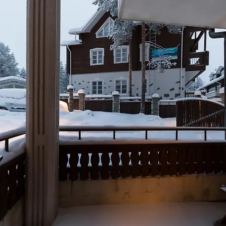 Karhunvartija 5 Visit *