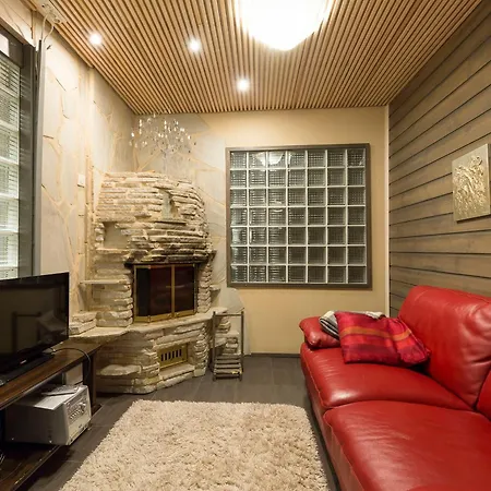 Karhunvartija 5 Visit * Levi